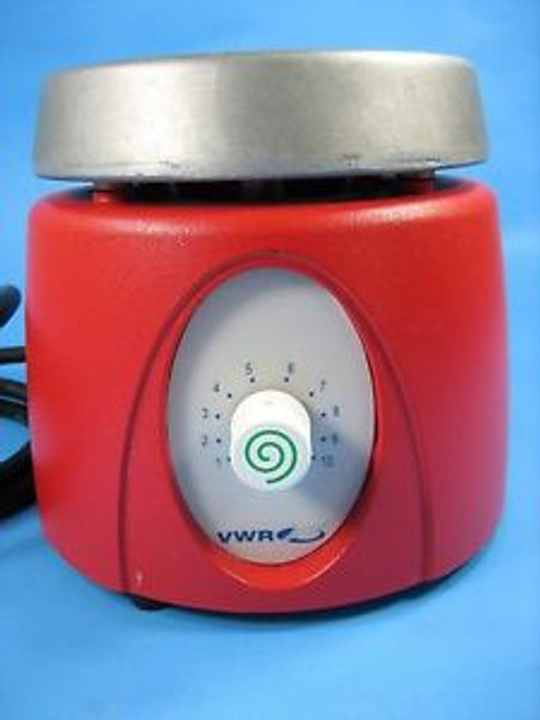 VWR  -  Mini - Stirrer  -  12620-994