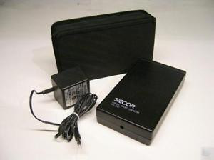 Siecor VFL-200-55 Visual Fault Locator