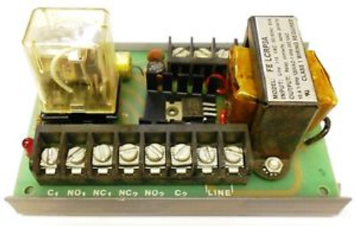 MICRO SWITCH POWER SUPPLY FELCRP3A