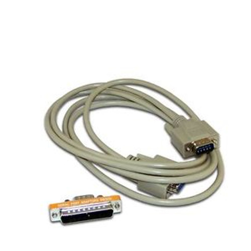 Ohaus Accessories (Cable, RS232,CBM910-AV DV EX MB PA TxxP) (80252571)