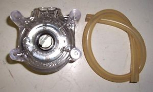 Cole-Parmer Pump Head , Model 7015-20 , (TD)