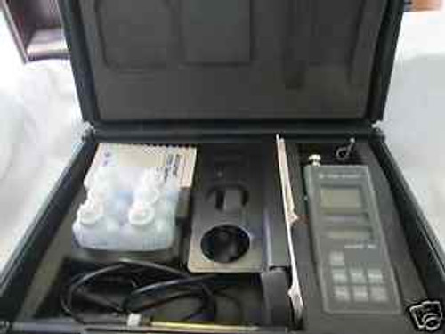 Fisher Scientific, Accumet Portable Laboratory, 1000 series