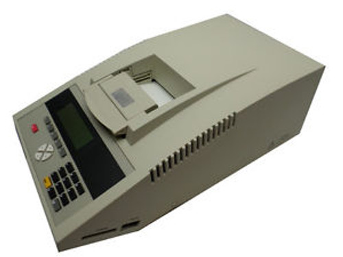 USED Perkin Elmer GeneAmp PCR System 2400 Cycler Thermal N8030001 BioSystem Mode