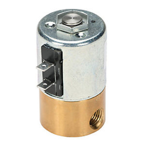 DCI Replacement Fill Solenoid (Old Style) for Midmark M9 M11 Dental Autoclave