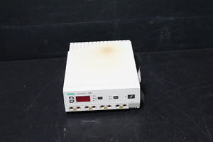 Bio Rad Power Pac 300 Model