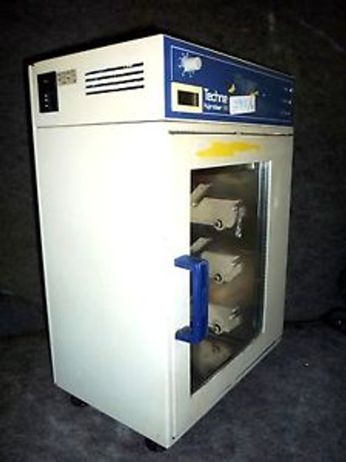 TECHNE HYBRIDIZATION OVEN - MODEL # HB-1  (ITEM# 2915 / 11)