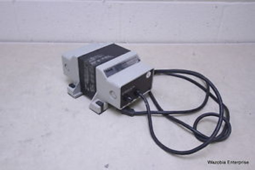 TOPAZ LINE NOISE SUPPRESSING ULTRA-ISOLATOR 91095-12