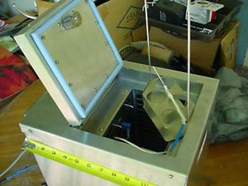 Forma Scientific Cryomed 910C Cryo Freezing Chamber thermocouple No Controller