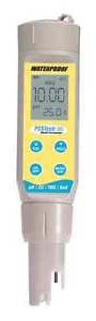 OAKTON WD-35425-10 Testr 35 Waterproof Multiparameter Meter