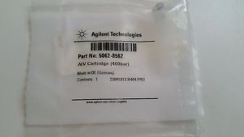 Agilent Technologie, AIV Cartridge (400bar), Made in Germany, Part No:5062-8562