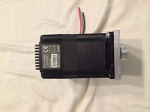 Applied Motion STM23S-2AN NEMA 23 Integrated Step Stepper Drive + Motor