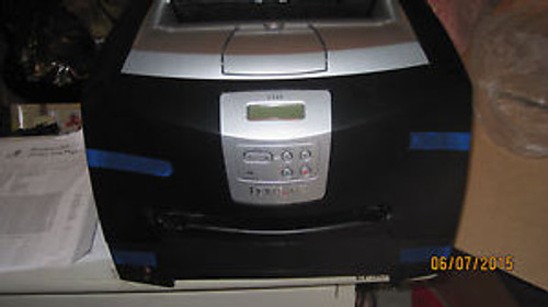 Lexmark E340 Laser Printer 28S0543 (8770240757)