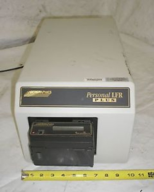 LaserGraphics Personal LFR Plus Slide Film Recorder