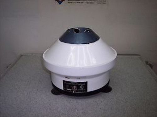 Clay Adams Compact Centrifuge