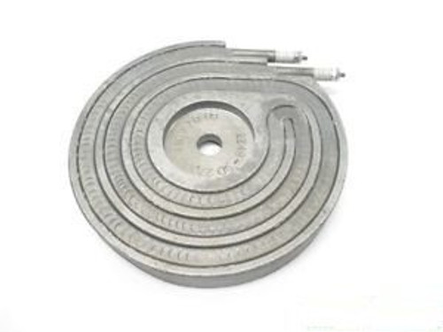 2248-6D PLATEN HEATER ELEMENT