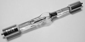 Microscope Bulb L202 - HBO 100W Mercury Burner