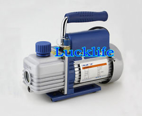 High Quality 1L 3.6m3/h Mini Vacuum Air Pump for Vacuum Suction Filtration 220V