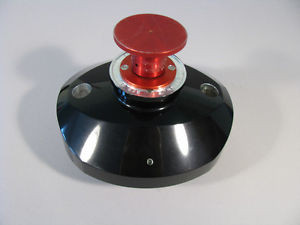 Beckman AN-E 50,740 RPMs Centrifuge Rotor SER. 853