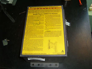 STI MINI SAFE/FLEX SAFE 4300B-2