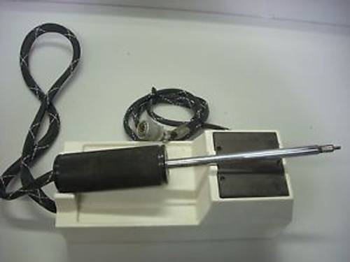 Finnigan MAT Sample Heater/Probe UNTESTED