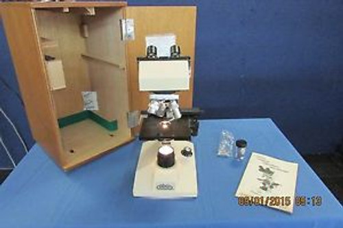 ABCO medical laboratory microscope