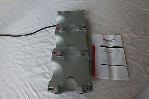 Invitrogen Electrophoresis Mother E-Base & 2 Daughters by Ethrog Biotechnology