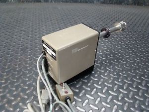 Valco VICI E90 3-Port Multiposition Actuator With Remote