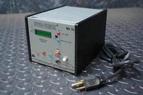 Dyna-Sense Mk III - Digital, Universal Temperature Control