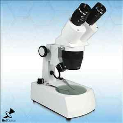 Binocular Dual Power Stereo Microscope (FS12120327) BoliOptics