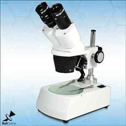 Binocular Dual Power Stereo Microscope (FS12110327) BoliOptics