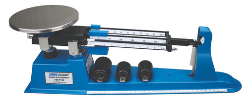 ADAM 2610g (0.1g Accuracy) Quality Triple Beam Balance
