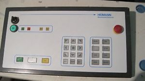 Heimann Rheinmetall Electronik Keyboard 34414924   one key