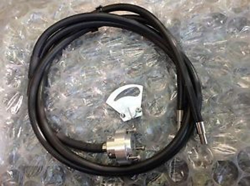 Dolan-Jenner Laser Cable Dual Output With Magnified/Extra 46 inches