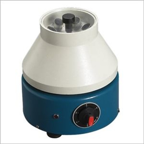 Centrifuge Doctor Model :   8 x 15ml tubes