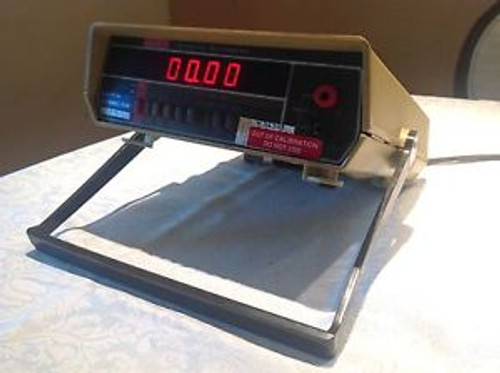 Keithley Model 178 Digital Multimeter