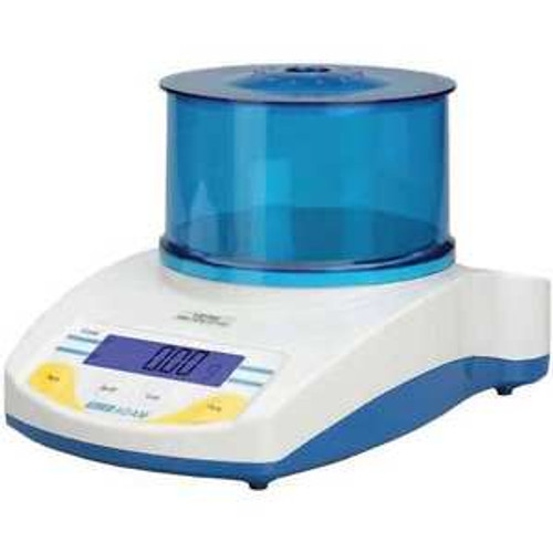 ADAM EQUIPMENT CQT 601 Digital Balance,SS Platform,600g Cap.