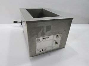 FISHER VERSA BATH 280