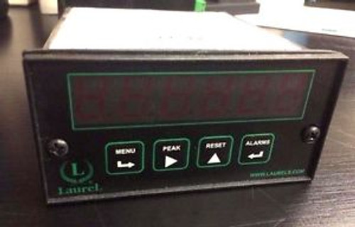 Laurel Electronics - L20000DCV4 Multifunction Counter