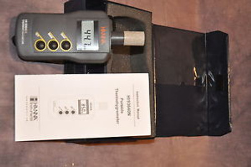 Hanna Instruments  HI93640N HI-93640N Thermohygrometer Humidity Meter