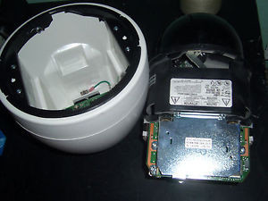 Bosch G3B60 G3 Basic Camera Module with Dome