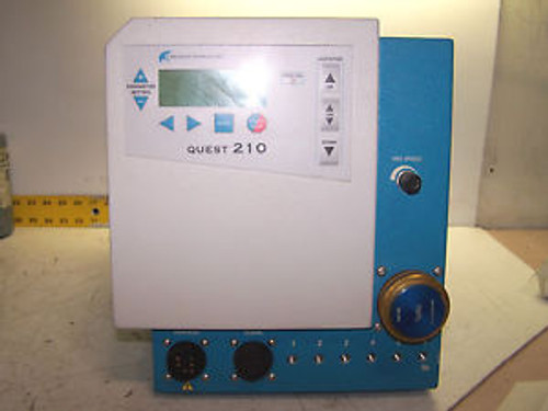 ARGONAUT TECHNOLOGIES QUEST 210 ASW CONTROLLER