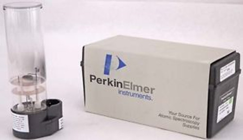 Perkin Elmer N305-0152 Ni Nickel Hollow Cathode Lumina Atomic Absorption Lamp