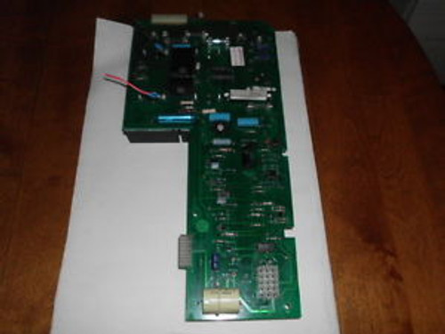 Varian Lamb Power Supply PCB 50-180005-04 Varian Cary