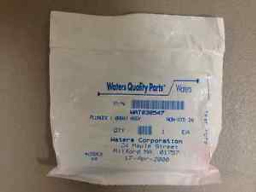 WATERS QUALITY PARTS Assy Plunger  (0884) P/N WAT030547 coded VA