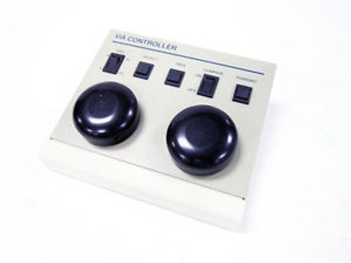 BOECKELER INSTRUMENTS VIA CONTROLLER KS-30