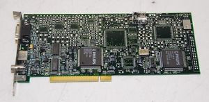 Matrox Meteor Greyscale FrameGrabber 571-0201