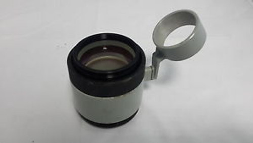 lens microscope MBS-10 F90mm NEW (???? ?3)