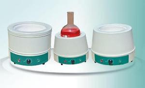 New 5000ml Lab Heating Mantle Thermostatic & Adjustable  220V Only