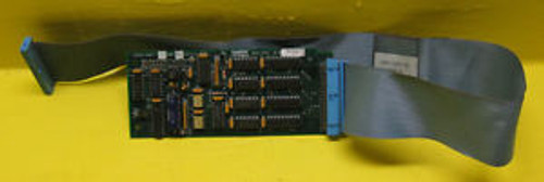 Hardy BCD PWA PC Board 0535-0407 Rev C HI2151/30WC WS Waversaver Scale