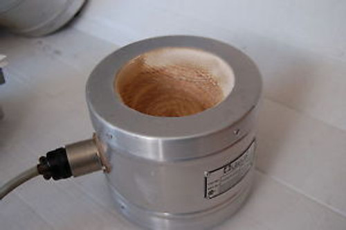 Glas-col heating mantle STM900 STM 900 470W heater 115v round bottom flask 500 m